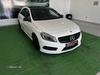 Mercedes-Benz A 180 d 7G-DCT AMG Line - 2