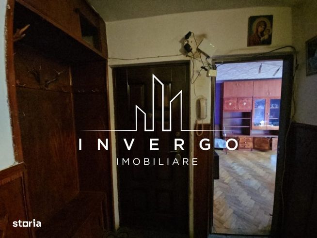 Apartament, 2 camere,  de vanzare, in Nufarul-8