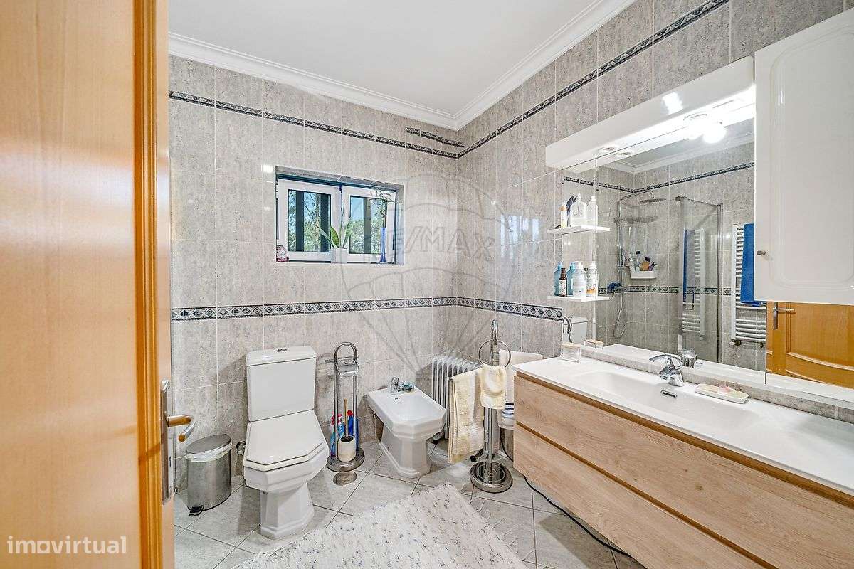 Moradia T4 para venda - Grande imagem: 4/38