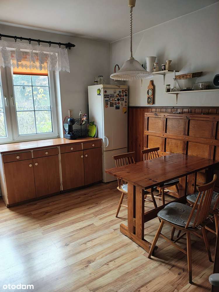 2-pokojowe mieszkanie ul. Niecała, Świnoujście-Warszów-9