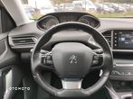 Peugeot 308 SW BlueHDi 120 EAT6 Stop & Start Allure - 12