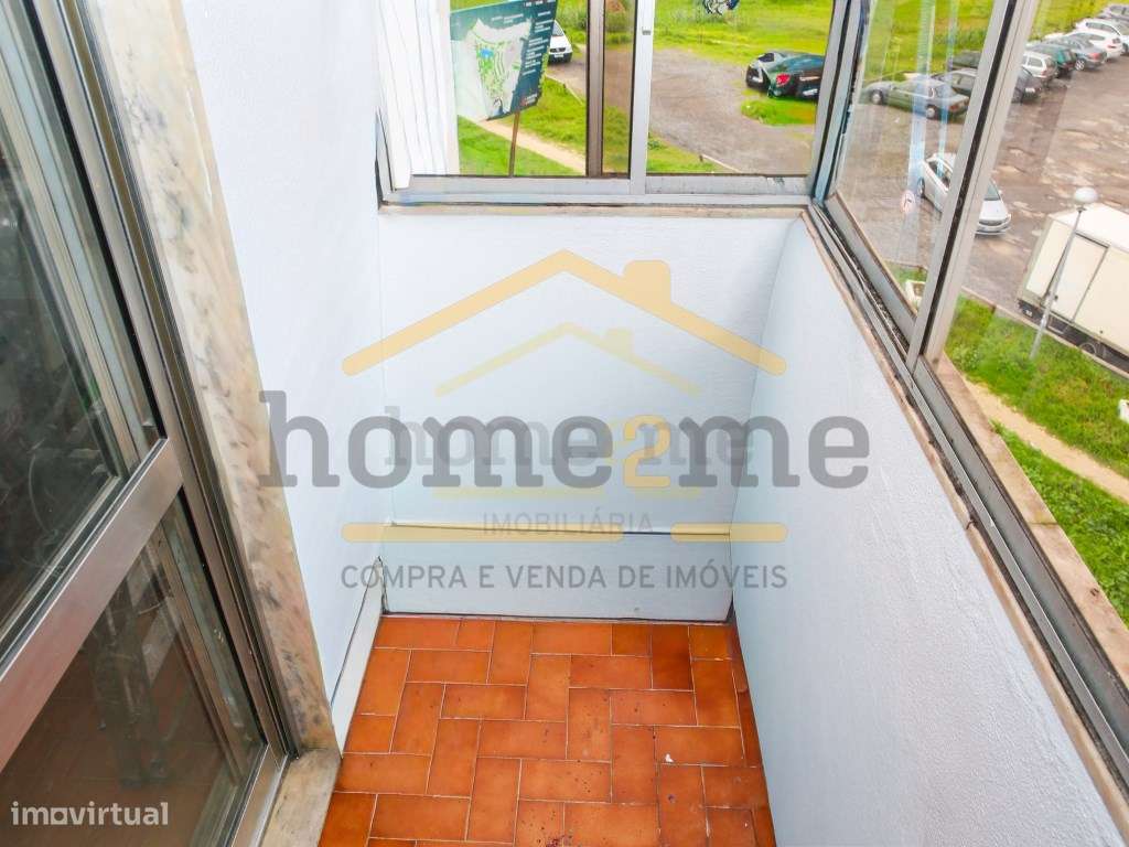 Apartamento T3- Póvoa de Santa Iria-28