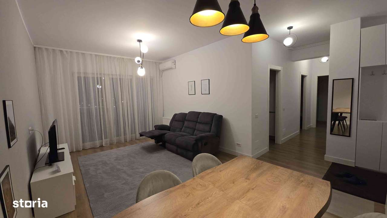 3 cam - metrou N. Grigorescu - complex Central District 4 Elemente - Imagine principală: 3/10