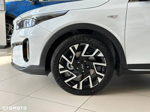 Kia XCeed 1.5 T-GDI M - 5