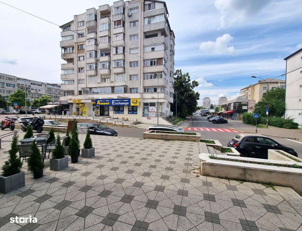 Mihai Viteazu - Ultracentral - Apartament 3 camere decomandate