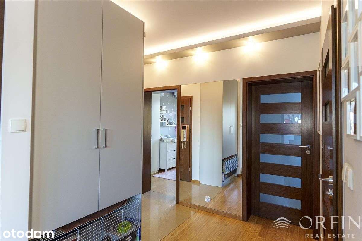 Apartament położony rewelacyjnym miejscu Wzg. Maks-15