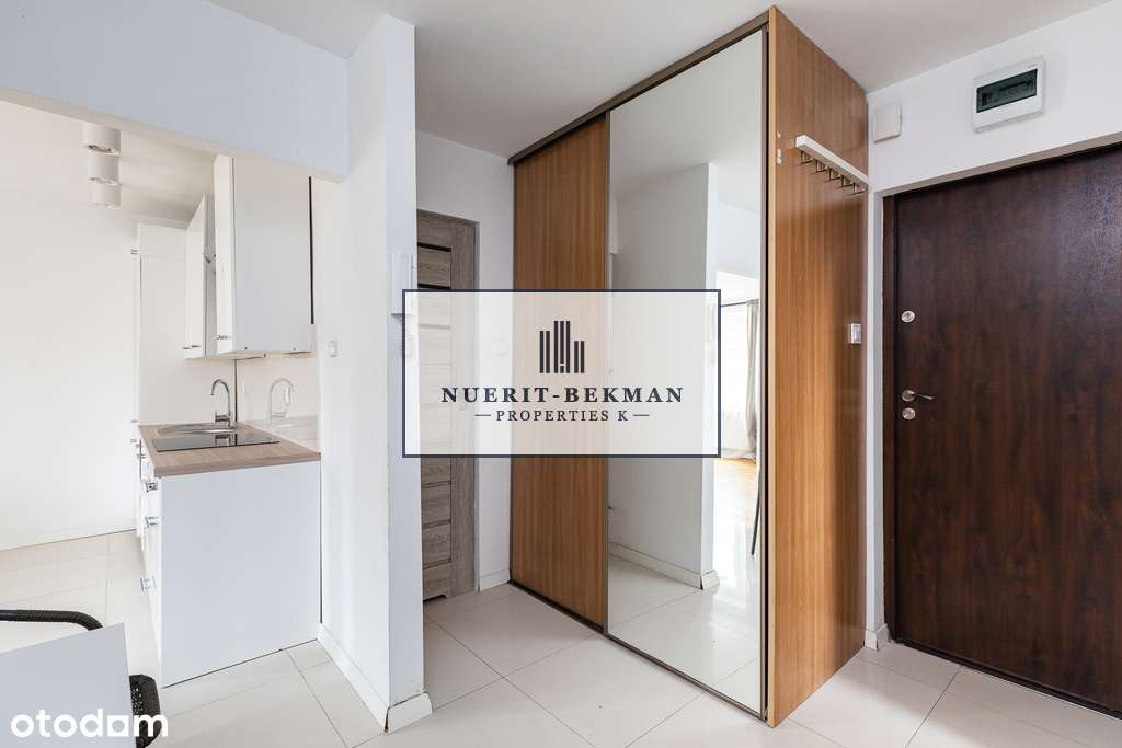 5 minut do Warsaw Spire/ 5 minutes to Warsaw Spire-10