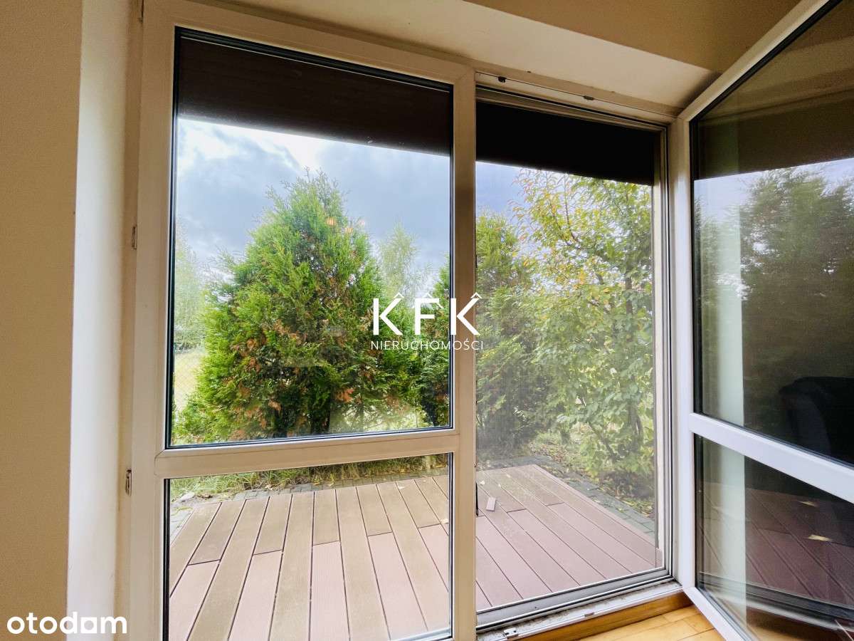 Funkcjonalny Solidny Komfortowy Duża Działka 1860m-11