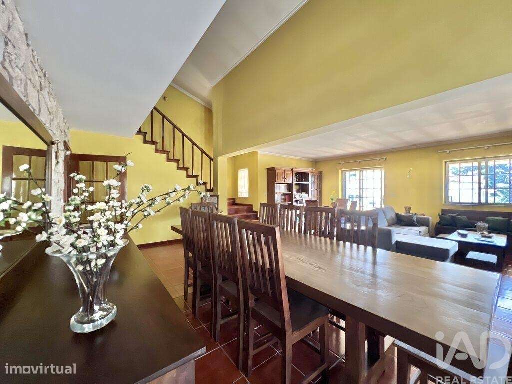 Casa / Villa T4 em Vouzela e Paços de Vilharigues de 260,00 m2 - Grande imagem: 5/30