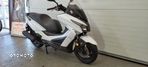 Kymco X-Town - 5