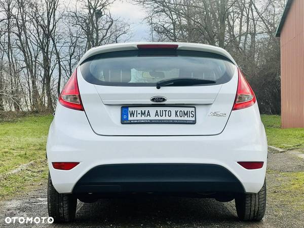 Ford Fiesta - 15