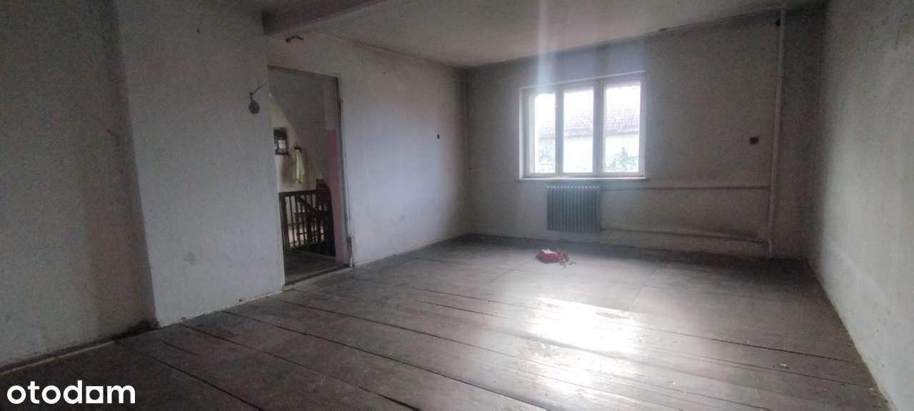 Piętrowy, wielki potencjał!-14