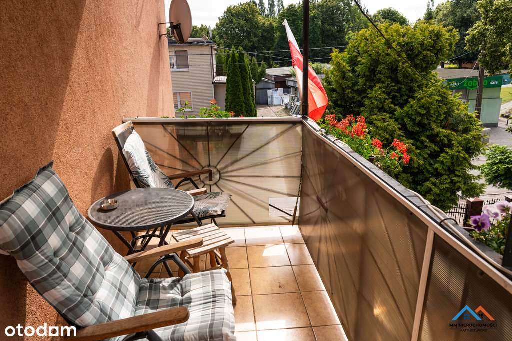 Piętro i poddasze | Domu 184 m² | Dąbie-17