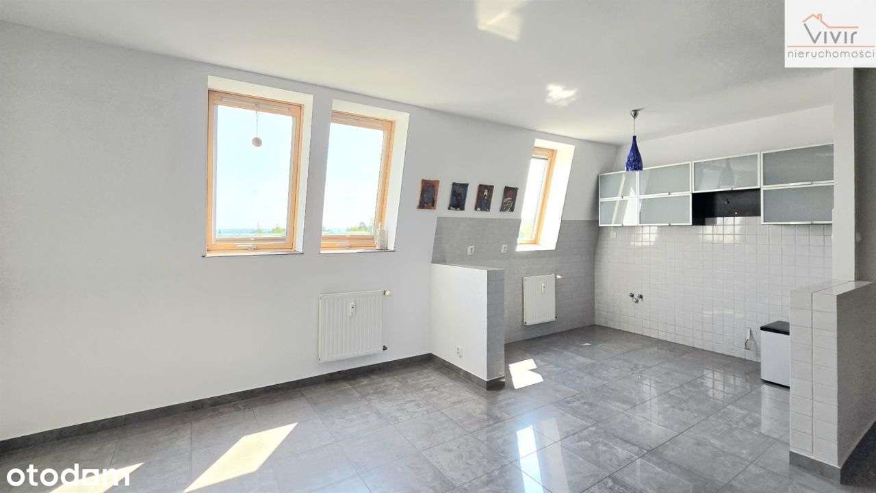 Dwupokojowe 55,3 mkw. - Westerplatte-Hubalczyków!-3