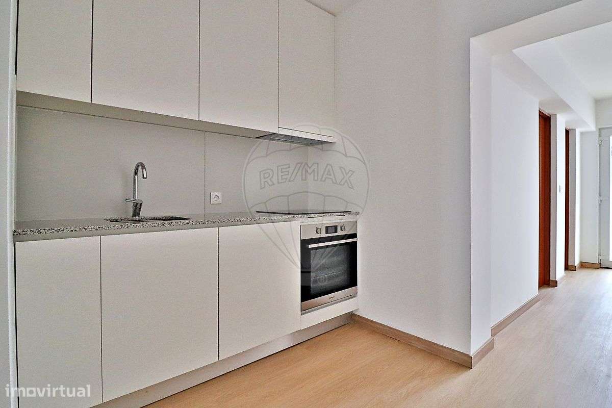 Moradia T1 para arrendamento - Grande imagem: 5/9