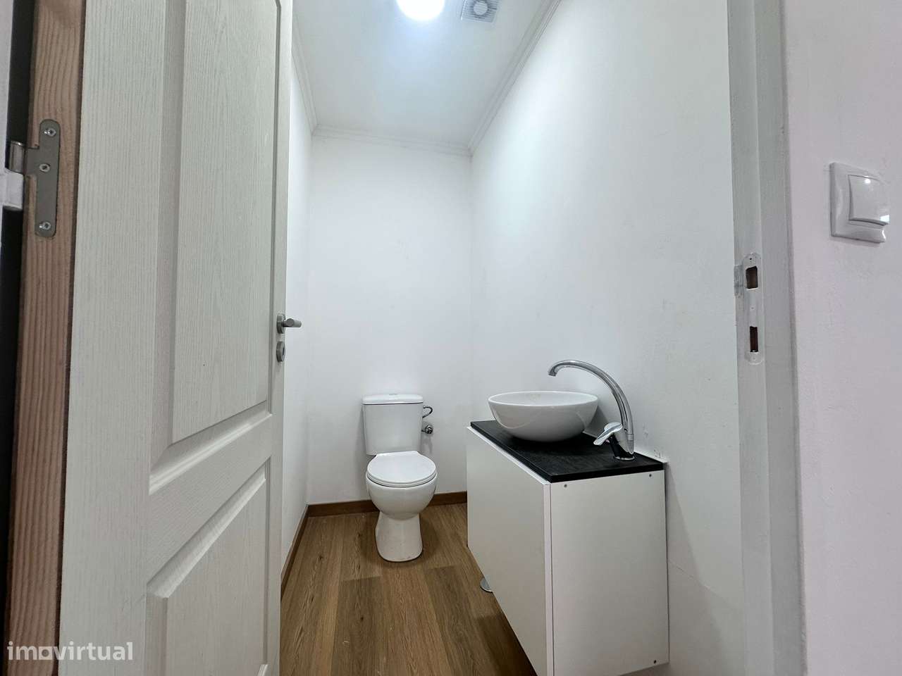 Moradia, 65 m², Camarate, Unhos e Apelação-8