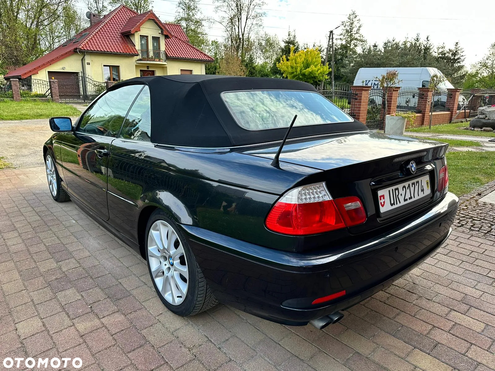 BMW Seria 3 325Ci - 16