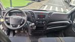 Iveco Daily 35c16 2.3 cabine dupla 156cv  3500kgs - 11