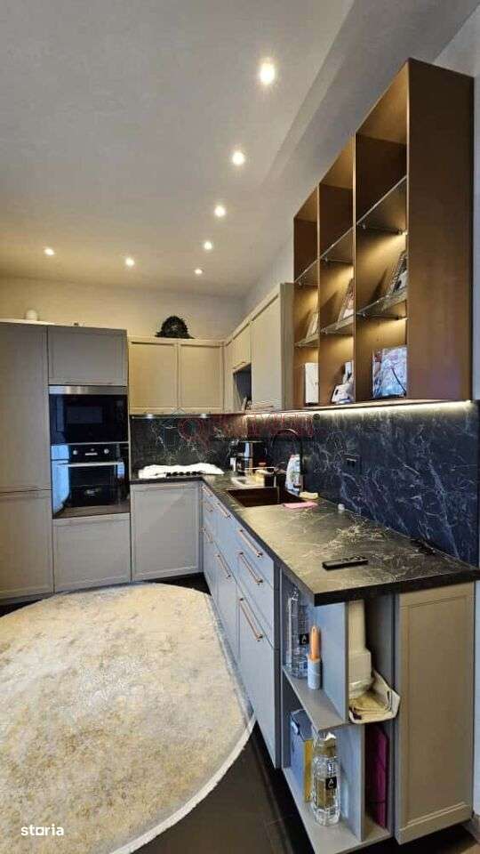 Super Penthouse 4 Camere + Terasă – Mihai Bravu, Mutare Rapidă-7