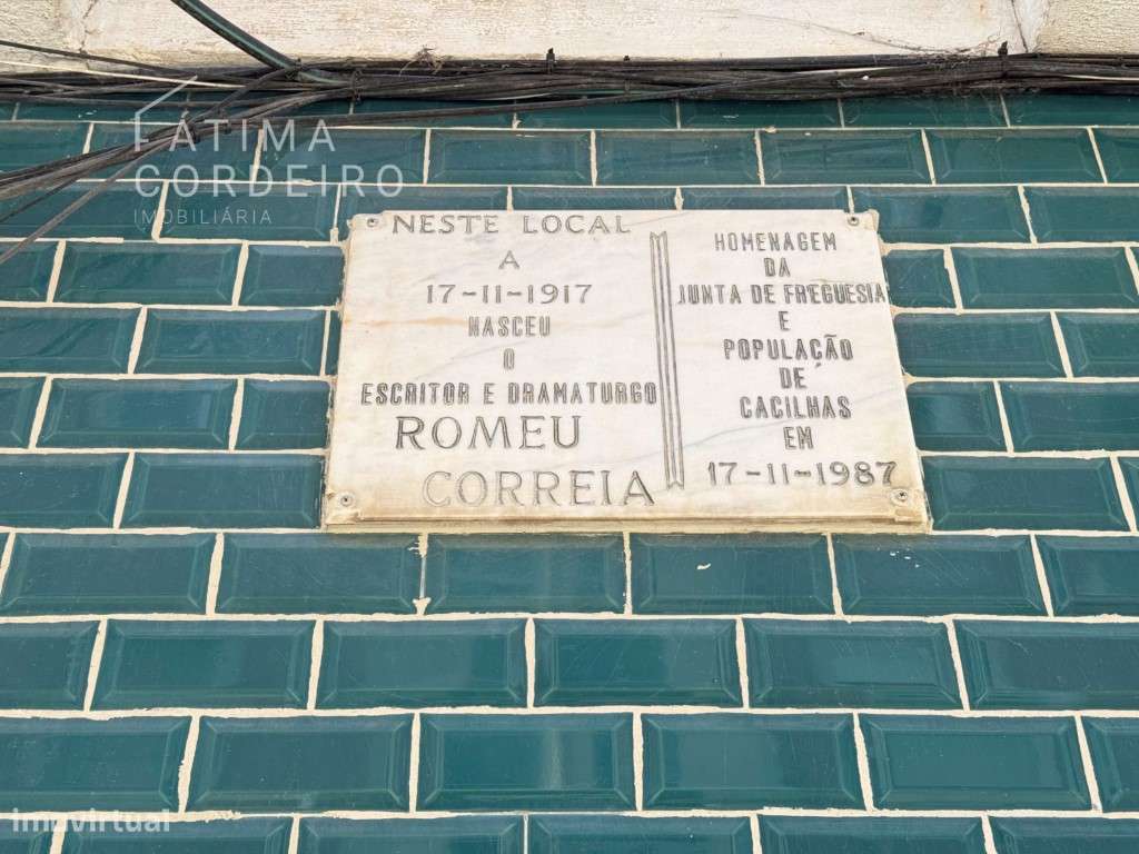 T1 com licença AL centro histórico de Cacilhas-11
