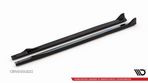 Pachet Exterior Prelungiri compatibil cu BMW X6 G06 Facelift M-Pack Maxton - 12