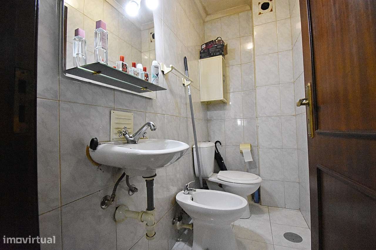 Apartamento T2+1 em Fânzeres – Gondomar-8
