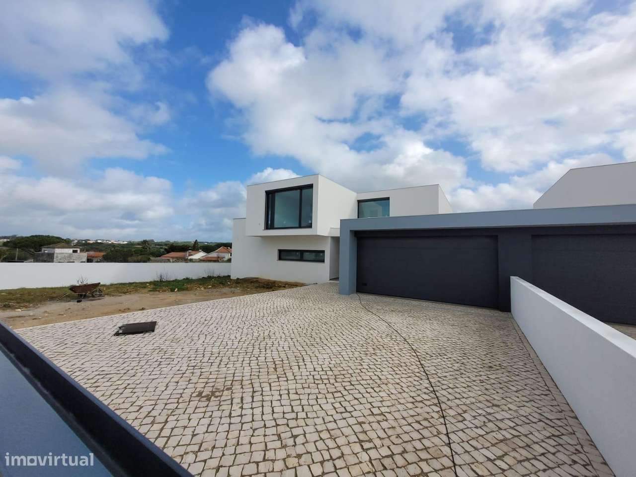 Moradia T4 Sintra - Grande imagem: 3/60