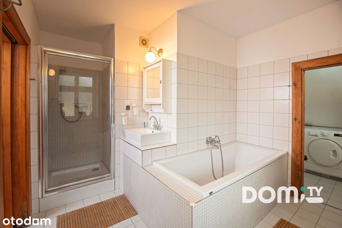 Dzień pok. 14.03! Dom Architekta, Wysoki standard-11