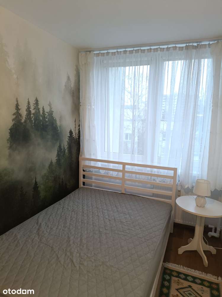 Mieszkanie 2 pokoje 48m2,Grochów,po remoncie - Pełny obrazek: 4/17