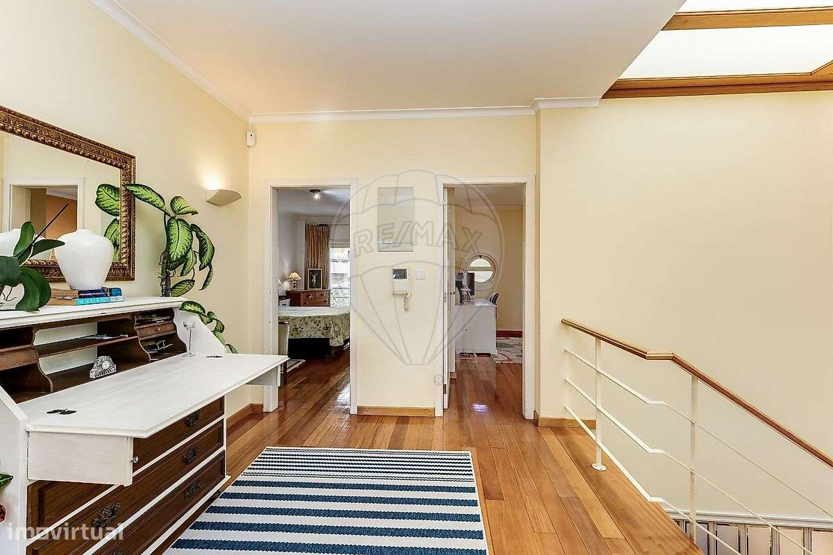 Moradia T4 para venda-21