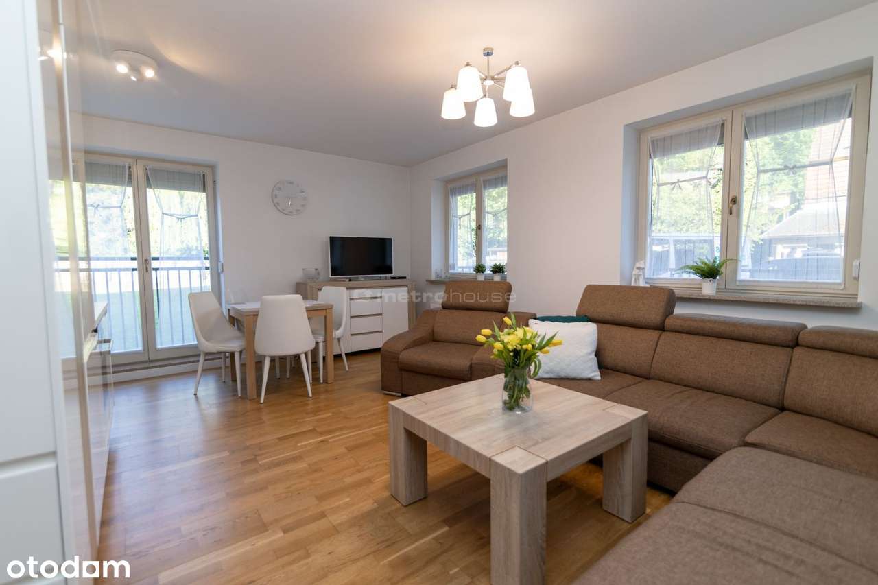 Apartament blisko Parku Zdrojowego-3