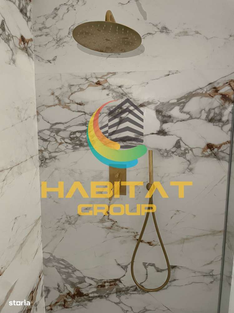 Penthouse Mihai Bravu gata de mutare cu vedere panoramica - Imagine principală: 3/20