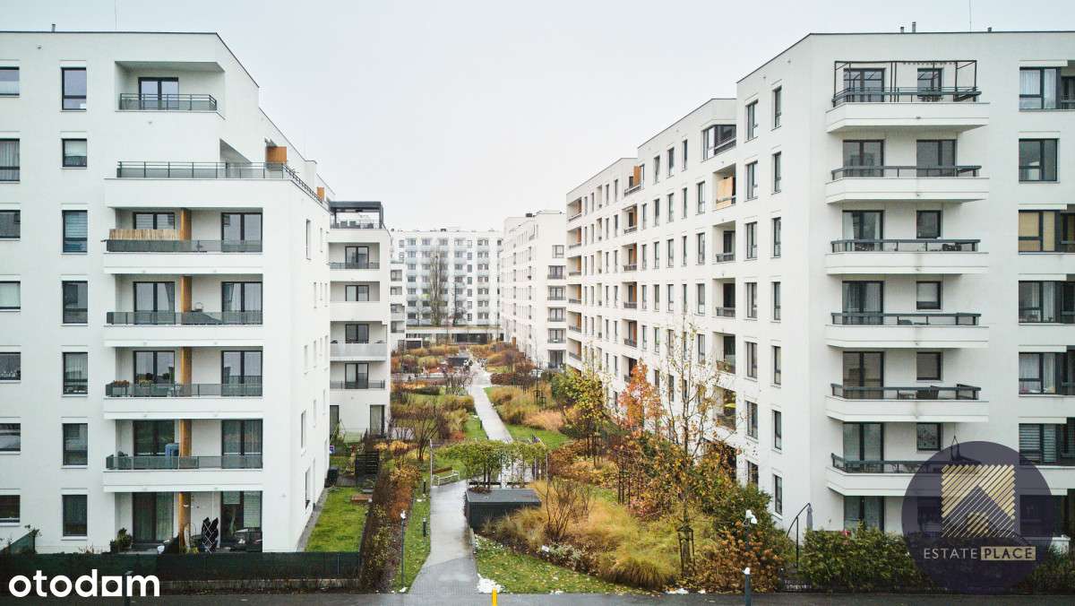 Stylowe 3 pokoje, 12 min od centrum, z garażem-17