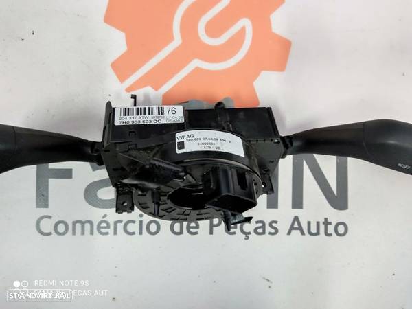 Comutador - SEAT Ibiza 6L - 2