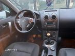 Nissan Qashqai 2.0 dCi DPF 4x4 - 7