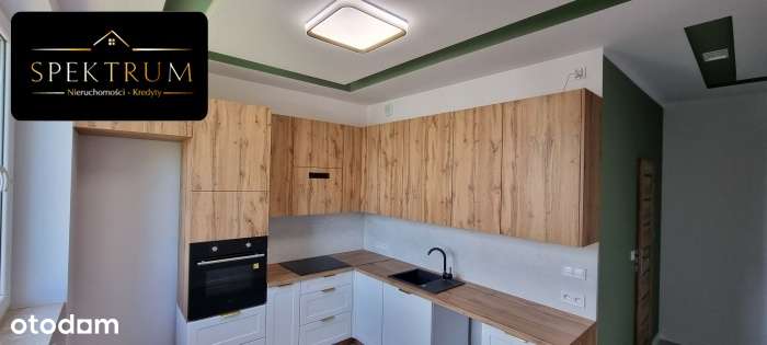 Trzypokojowe mieszkanie o pow. 68,53 m2  po  gener-1