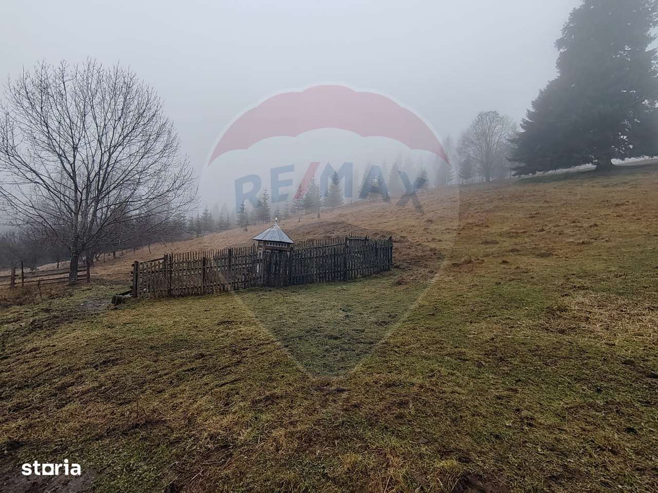 Teren intravilan 26232m.p.  Dorna-Arini / Cozănești - Imagine principală: 5/6