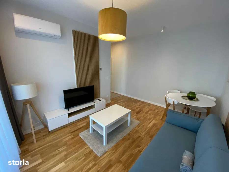 Apartament 2 camere/ Straulesti/ Decomandat - Imagine principală: 2/8