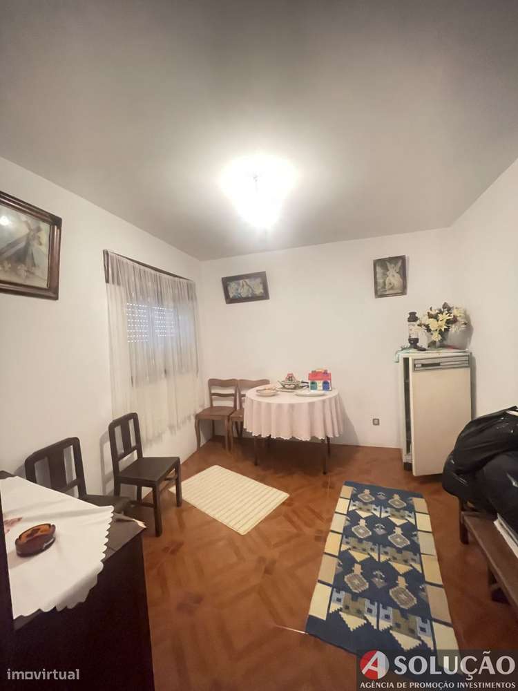 Moradia / Barrô - Resende-5