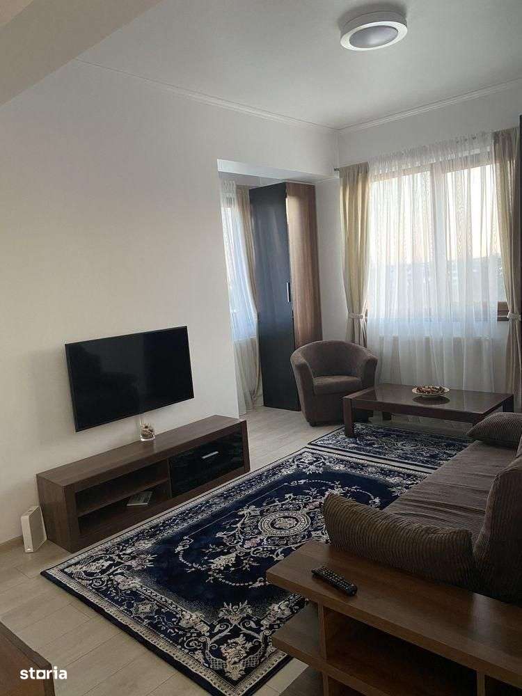 GARS. GAMA RESIDENCE, CENTRALA, LOC PARCARE, BUCATARIE INCHISA - Imagine principală: 2/7