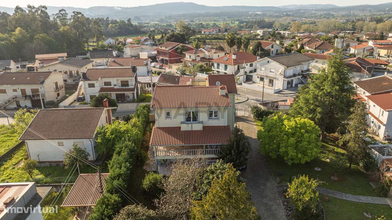 Moradia Isolada T5-56