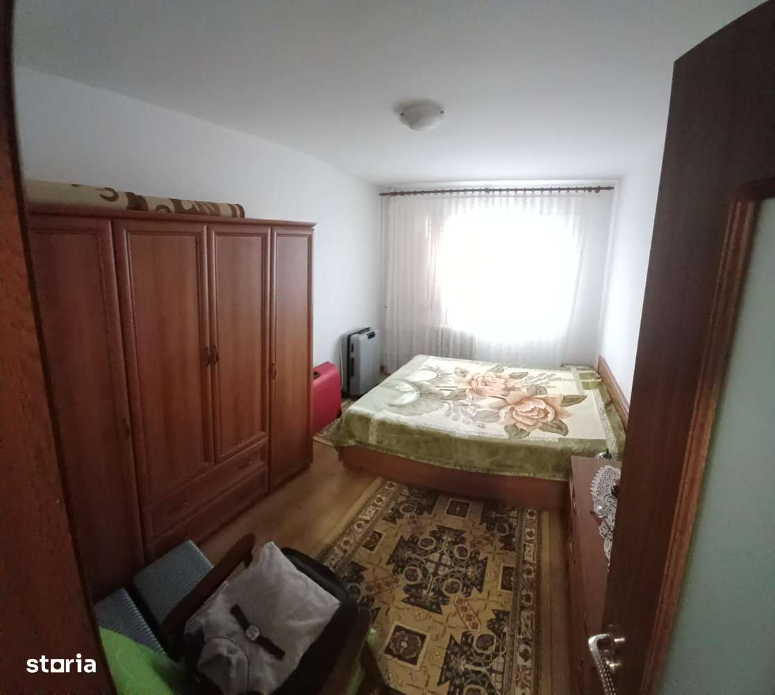 apartament 3 camere decomandat-Doraly Mall - Imagine principală: 4/9