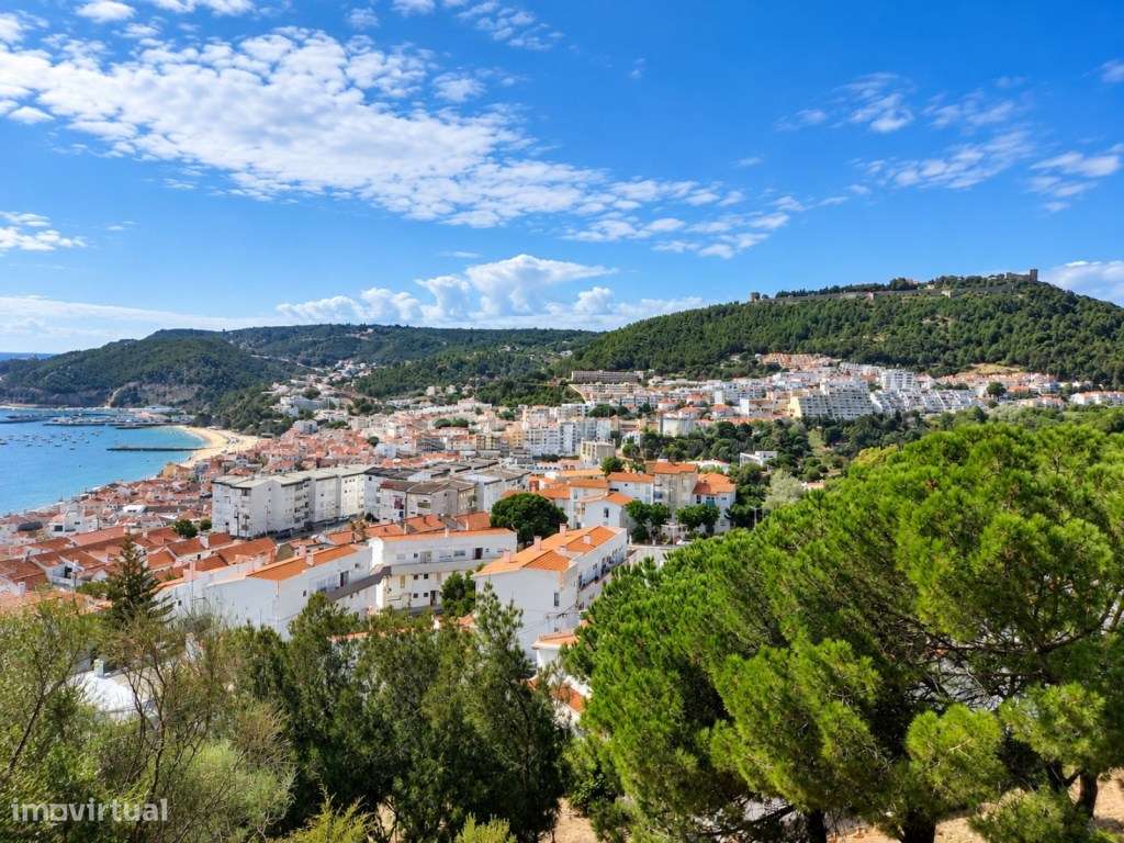 OFERTA ESCRITURA | Moradia T3 com Piscina - Sesimbra-35
