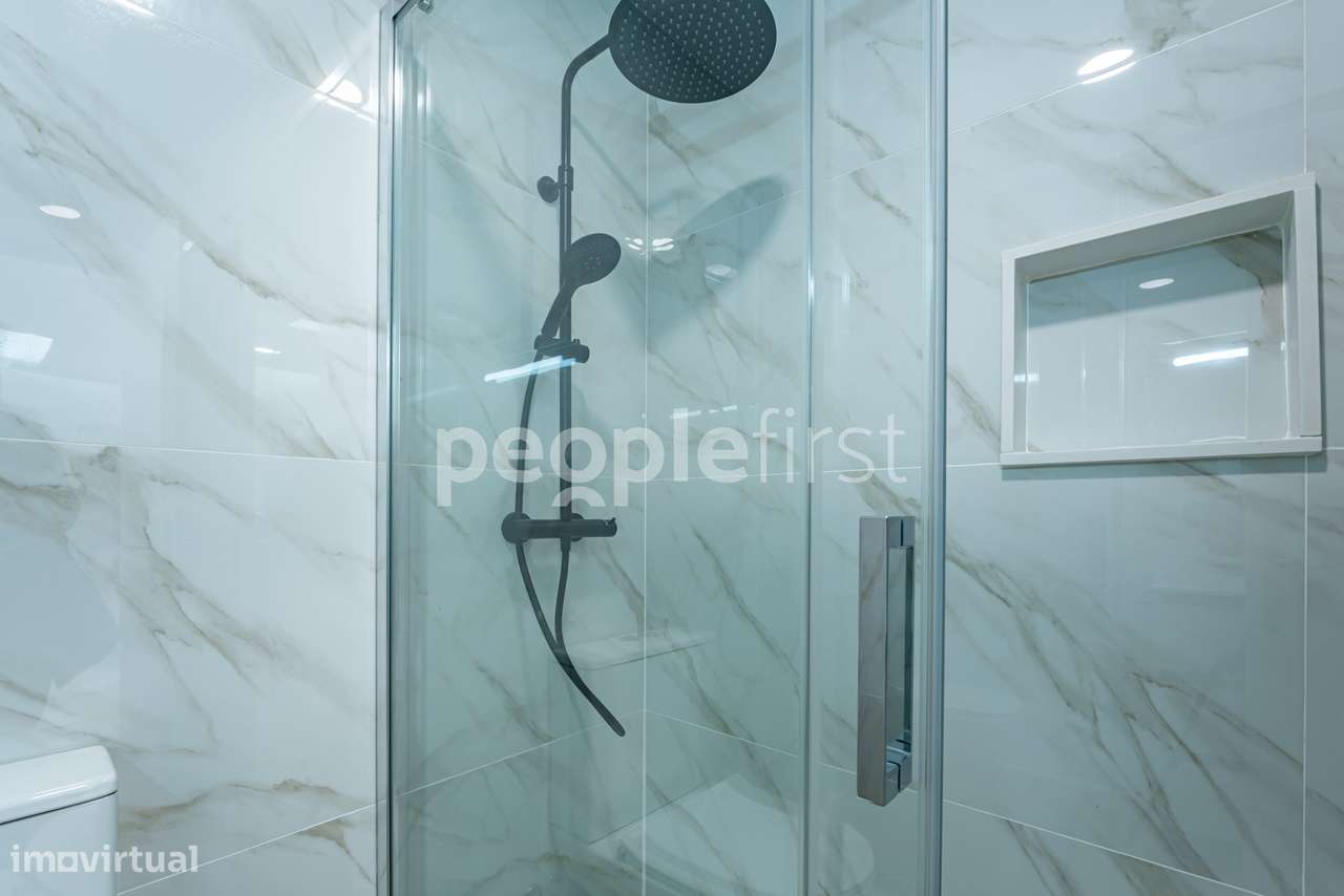 T2 Totalmente Remodelado com Terraço de 65m² e Vista Panorâmica sob...-10