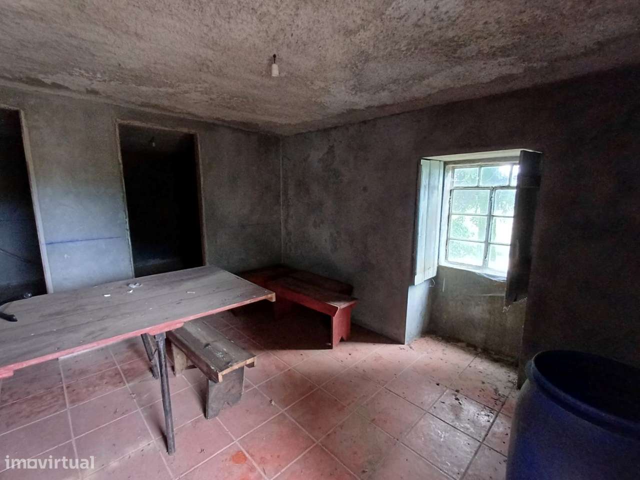 Duas habitações em 18 hectares-14