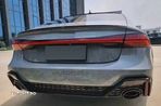 Pachet exterior compatibil cu Audi A7 4K C8 (2018+) RS7 Design - 21