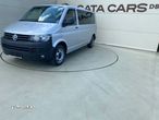 Volkswagen Transporter - 4