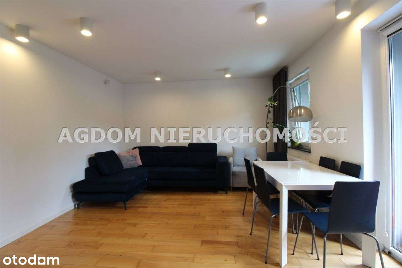 Piękne mieszkanie z tarasem i garażem - Pełny obrazek: 2/18