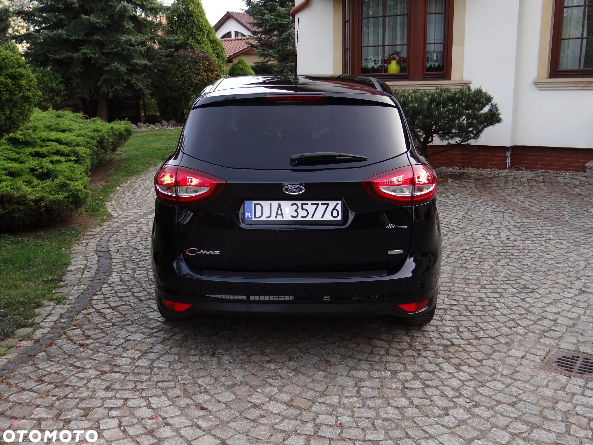 Ford C-MAX 1.0 EcoBoost Edition ASS - 26