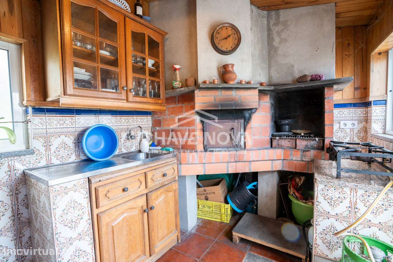 MV - Moradia em Banda V3 c/  garagem , jardim e terraço - Grande imagem: 3/22